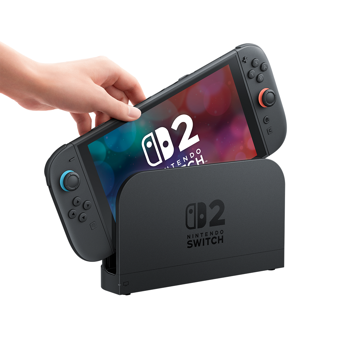 Nintendo Switch 2