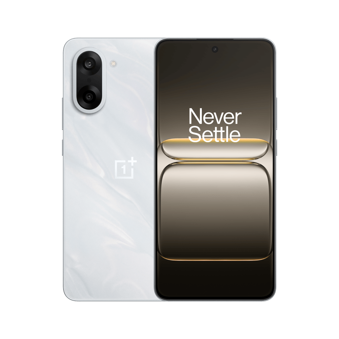 One Plus Nord CE 5 128GB/8GB Marble Mist (B-vara)