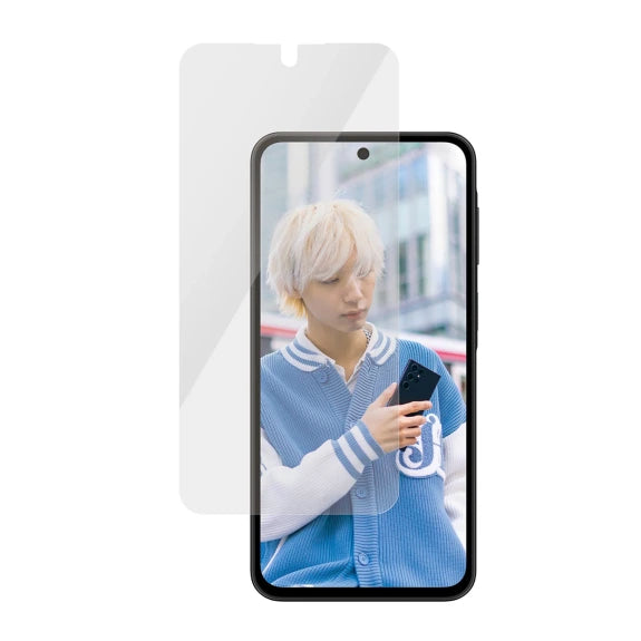 PanzerGlass Galaxy A27 - Ultra WideFit w. EasyAligner