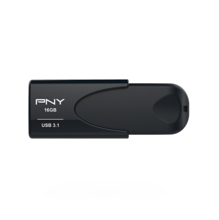 PNY USB 3.1 Minnislykill - 128GB