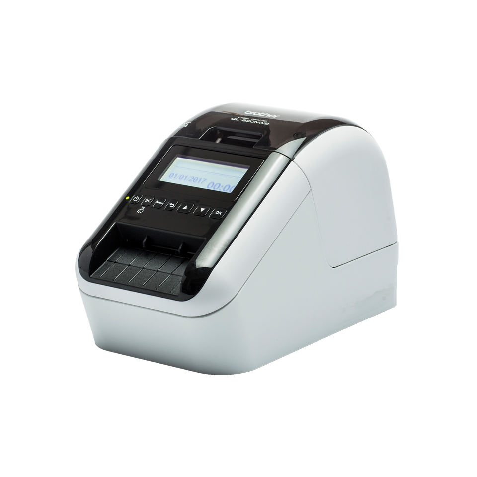 Brother QL-820NWBc Límmiðaprentari