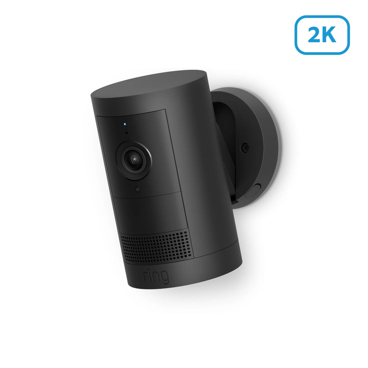 RING Outdoor Cam Plus Battery, Black