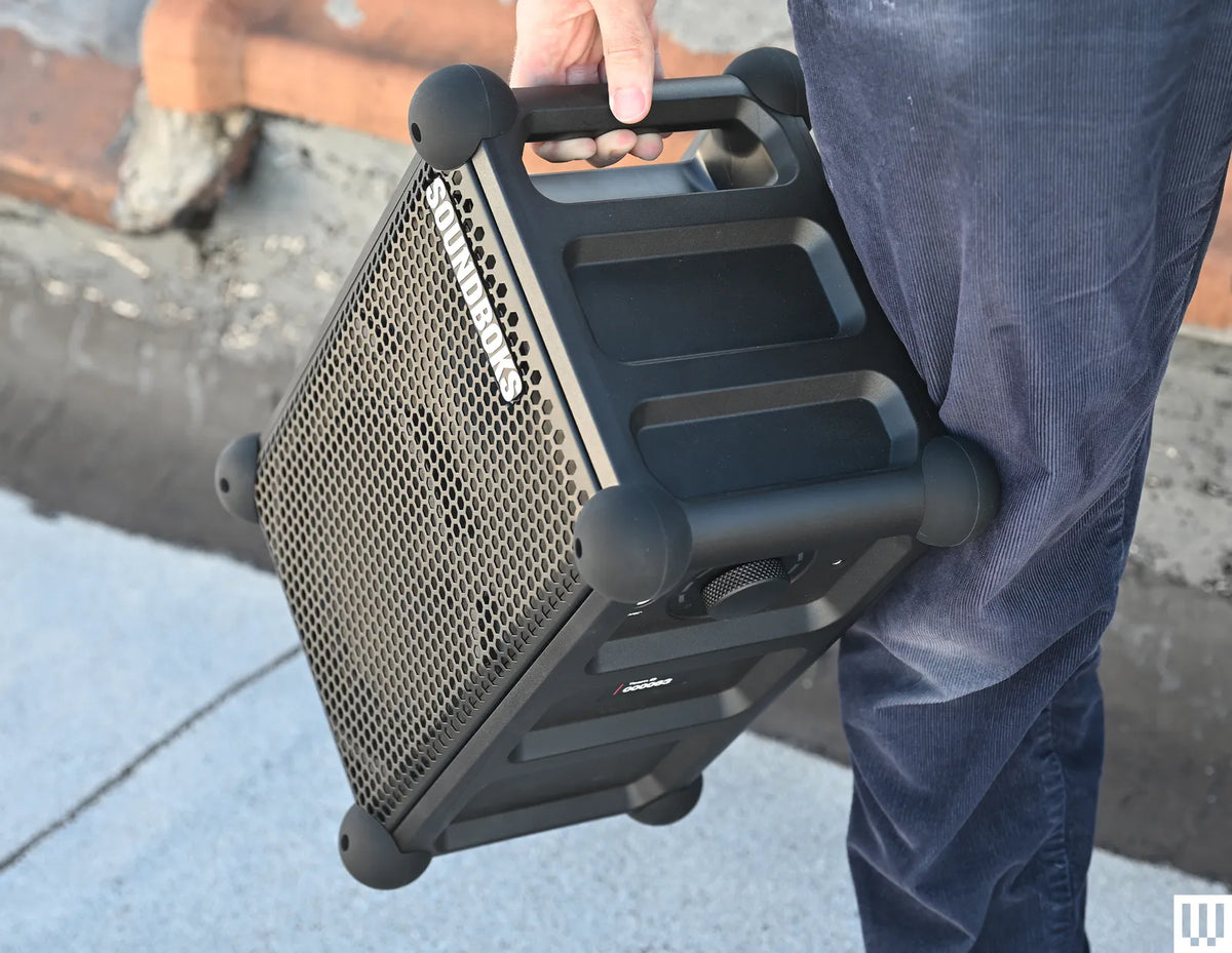 Soundboks Rider