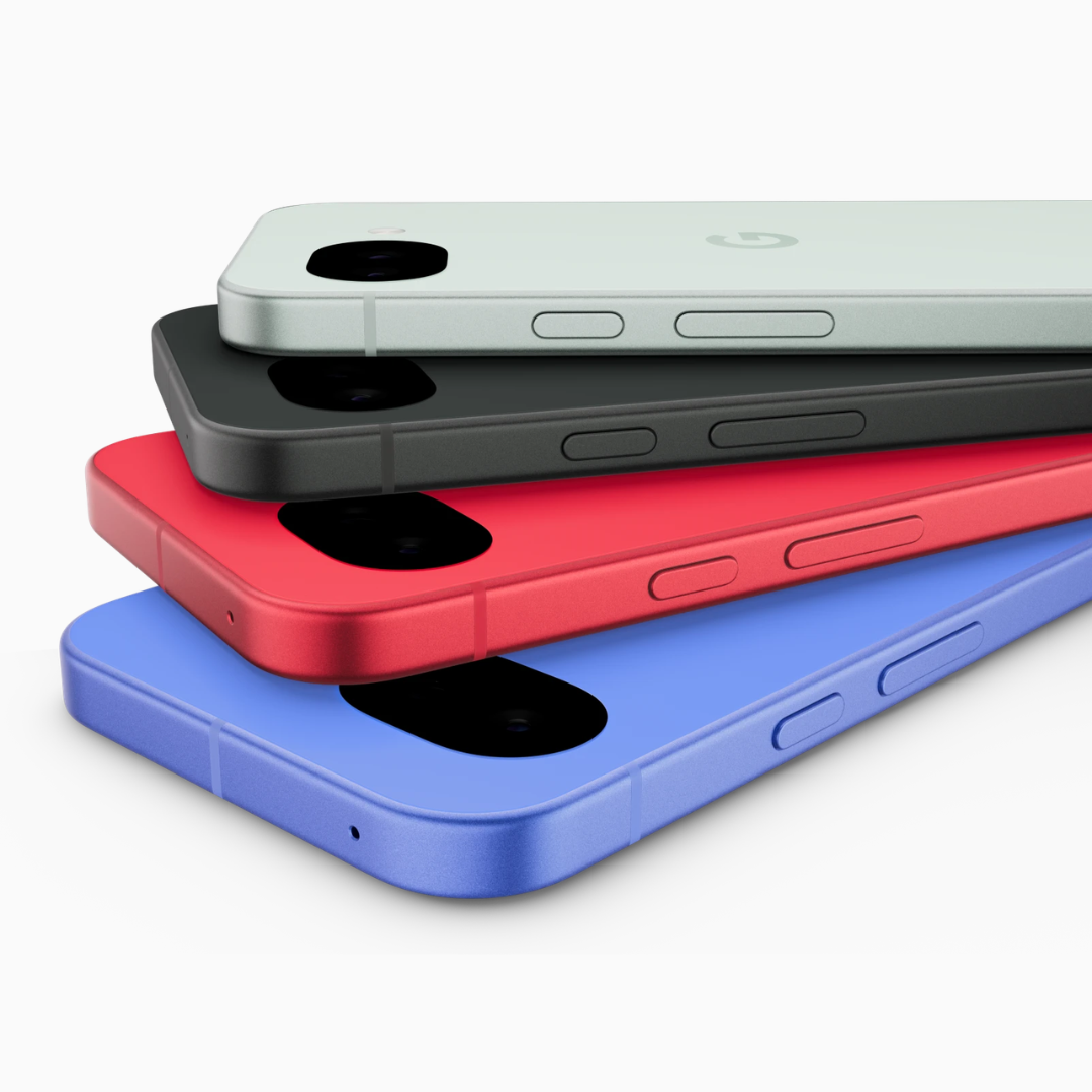 Google Pixel 10a 128GB/8GB