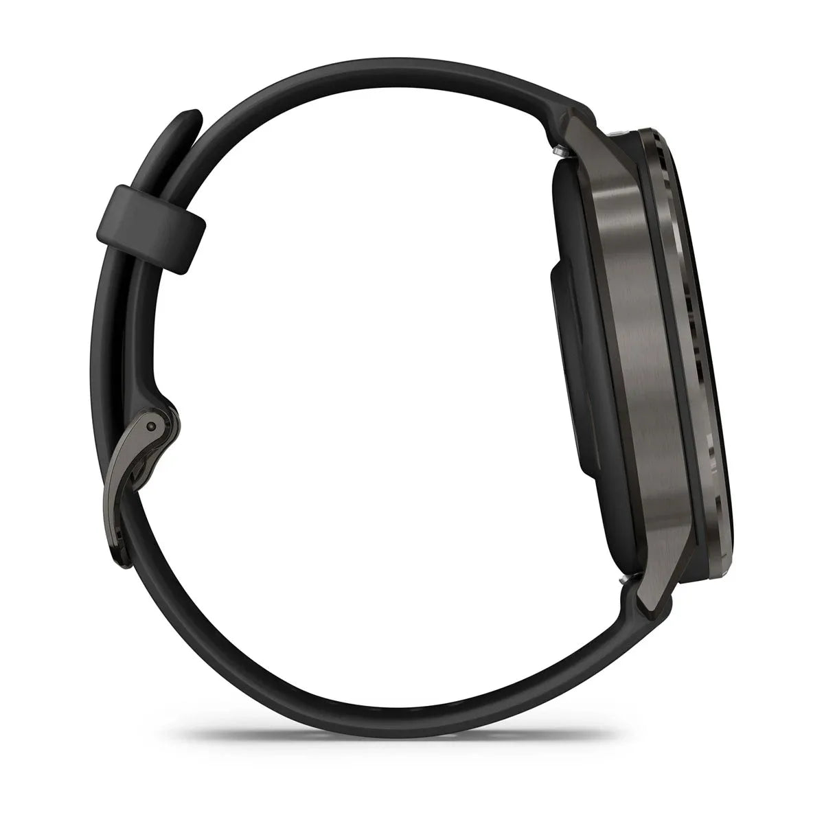 Garmin Venu 4 45mm - Svart