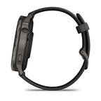 Garmin Venu 4 45mm - Svart