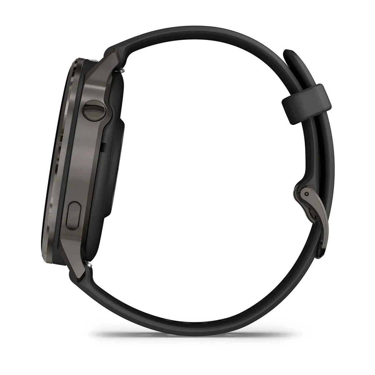 Garmin Venu 4 45mm - Svart