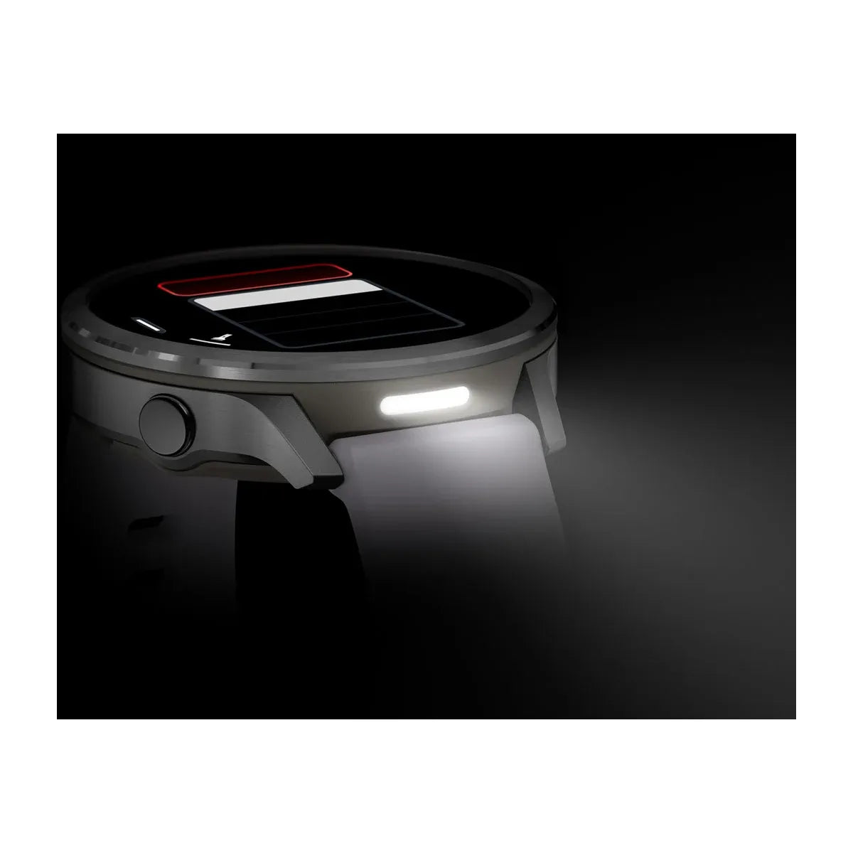 Garmin Venu 4 41mm - Fjólublátt