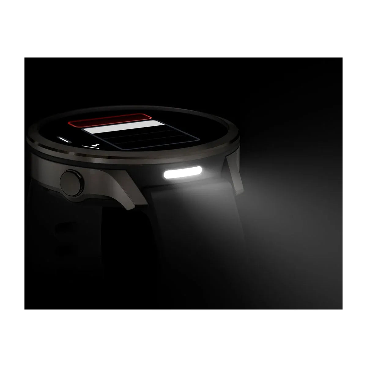 Garmin Venu 4 41mm - Svart