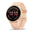 Garmin Vivoactive 6 - Bleikt