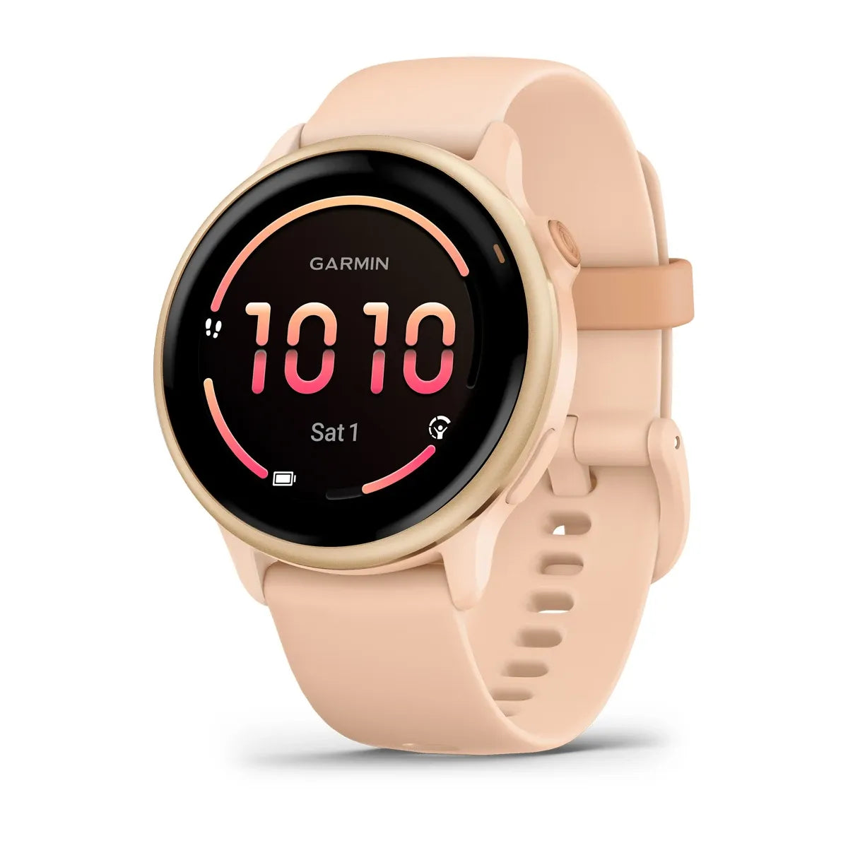 Garmin Vivoactive 6 - Bleikt