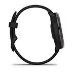 Garmin Vivoactive 6 - Svart