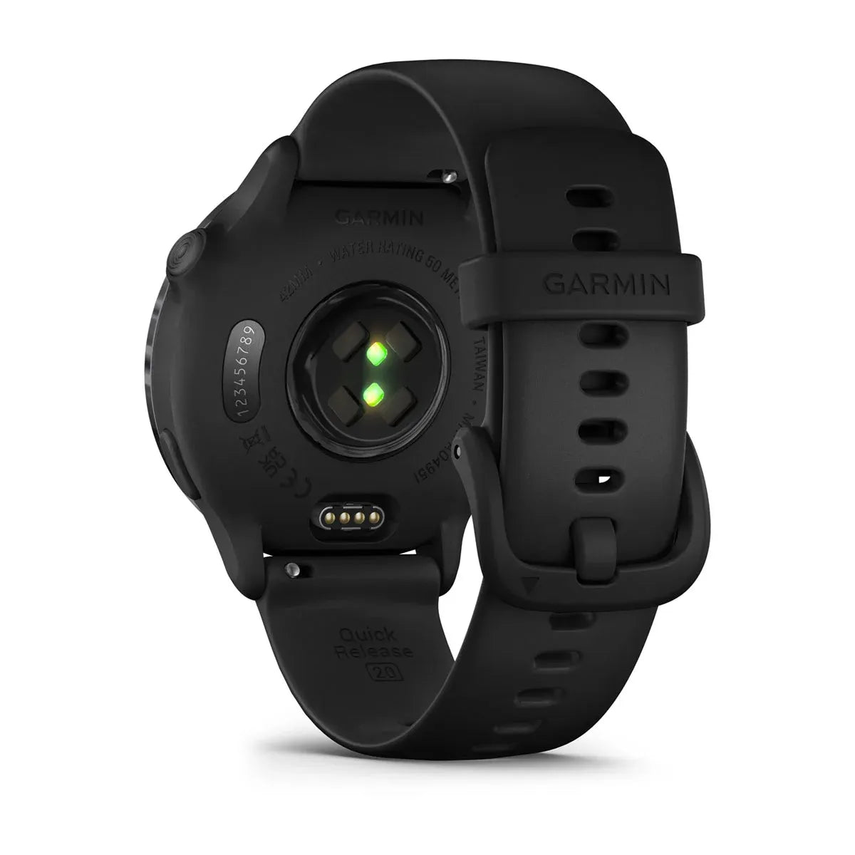 Garmin Vivoactive 6 - Svart