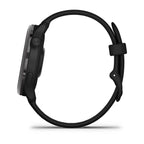 Garmin Vivoactive 6 - Svart
