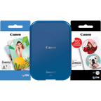 Zoemini 2 Navy incl. 30 photos and accessories