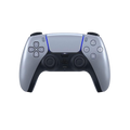Sony Playstation 5 v2 Dual Sense fjarstýring - Sterling Silver
