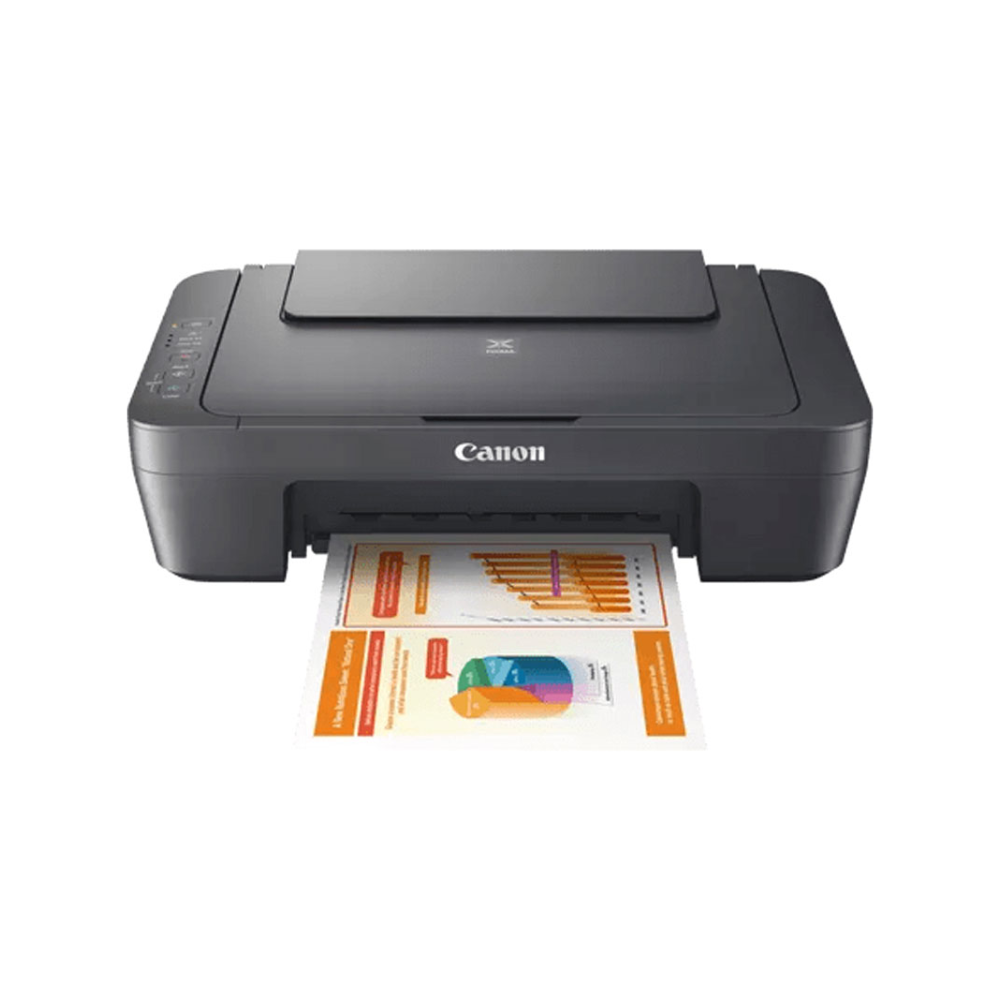 Canon Pixma MG2551S Grey