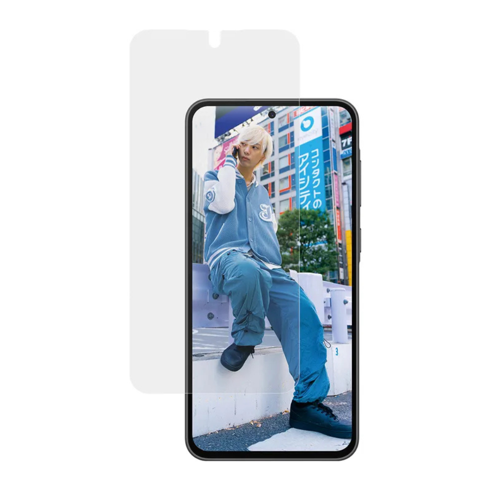 PanzerGlass skjávörn Galaxy A37