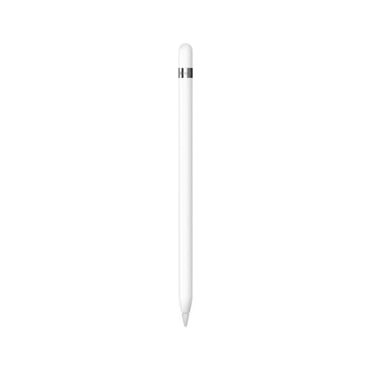 Apple Pencil 1st Gen (incl.USB-C adapter)