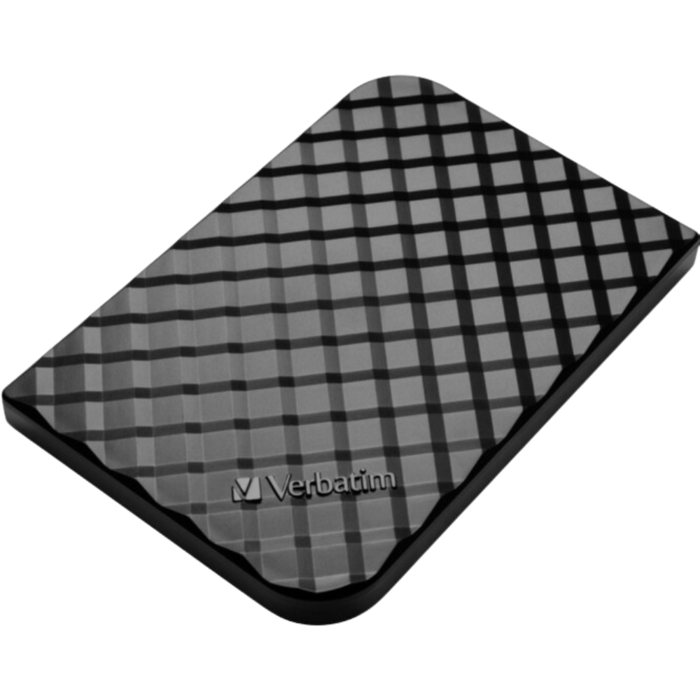 Verbatim Store'n'Go 1TB SSD flakkari