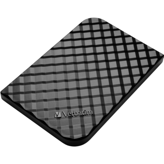 Verbatim Store'n'Go 1TB SSD flakkari