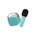 LALARMA KARAOKE SET - BLUE