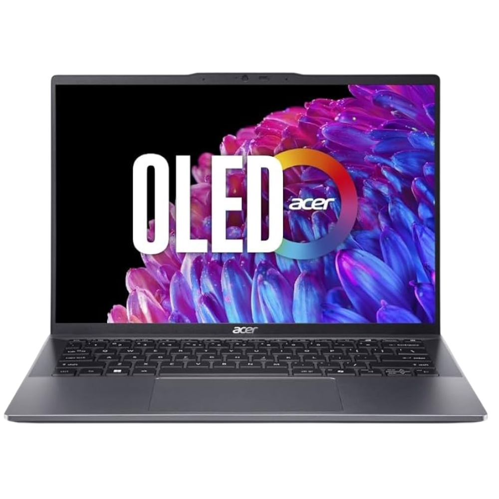 Acer Swift Go 14" 2.8K OLED R7-8845HS 16GB/1TB