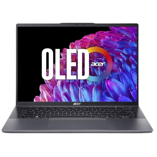 Acer Swift Go 14" 2.8K OLED R7-8845HS 16GB/1TB