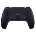 Sony Playstation 5 v2 Dual Sense fjarstýring - Svört