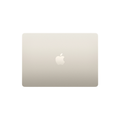 MacBook Air 13" M5 - Íslenskt lyklaborð