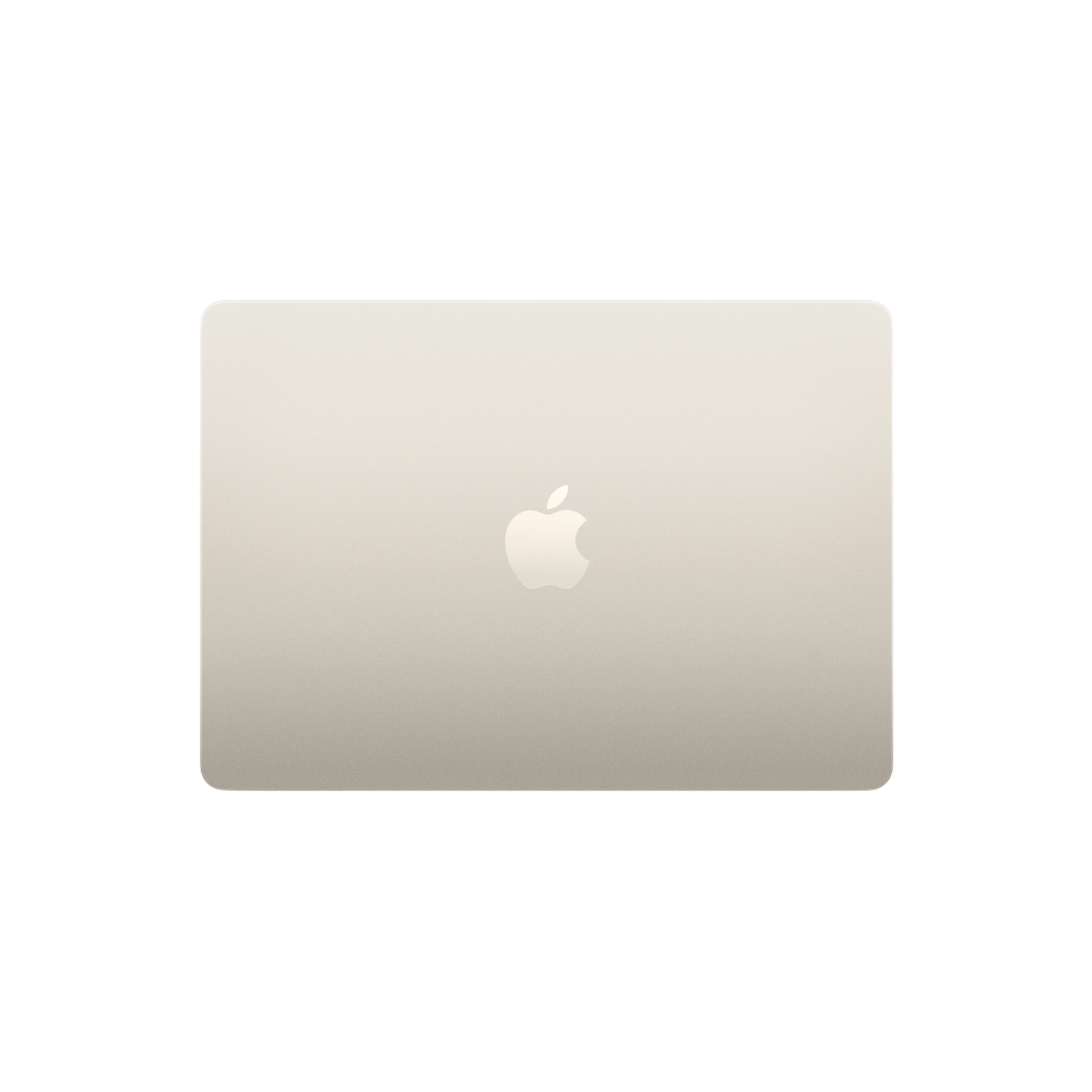 MacBook Air 13" M5 - Íslenskt lyklaborð