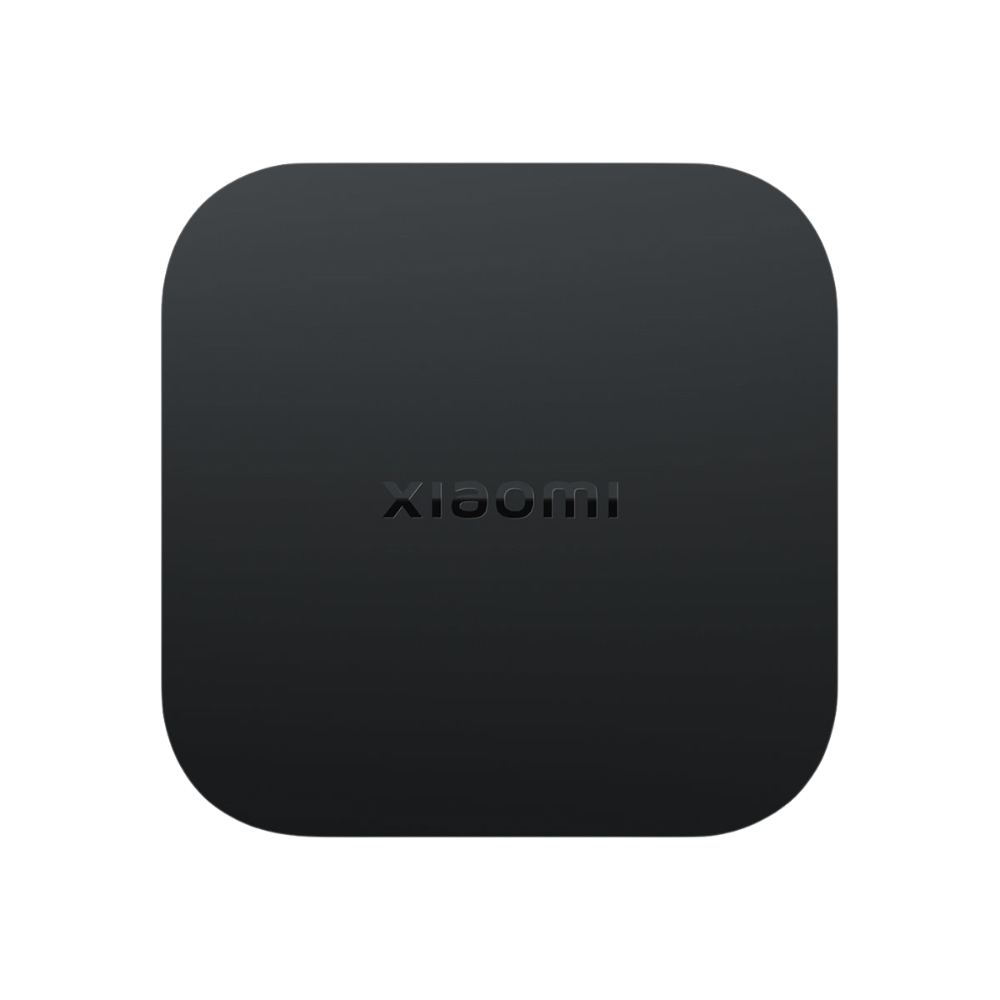 Xiaomi Mi TV Box S 4K 8GB (2nd Gen.)