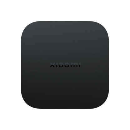 Xiaomi Mi TV Box S 4K 8GB (2nd Gen.)