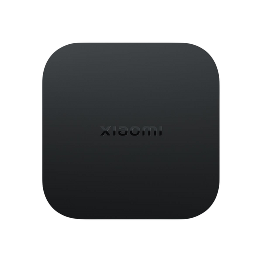 Xiaomi Mi TV Box S 4K 8GB (2nd Gen.)