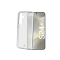 Celly Gelskin Samsung S24+ Clear