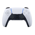 Sony Playstation 5 v2 Dual Sense fjarstýring - Hvít