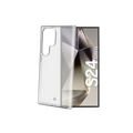 Celly Gelskin Samsung S24 Ultra Clear Case