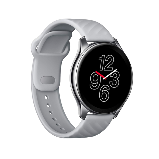 OnePlus Watch - Silver