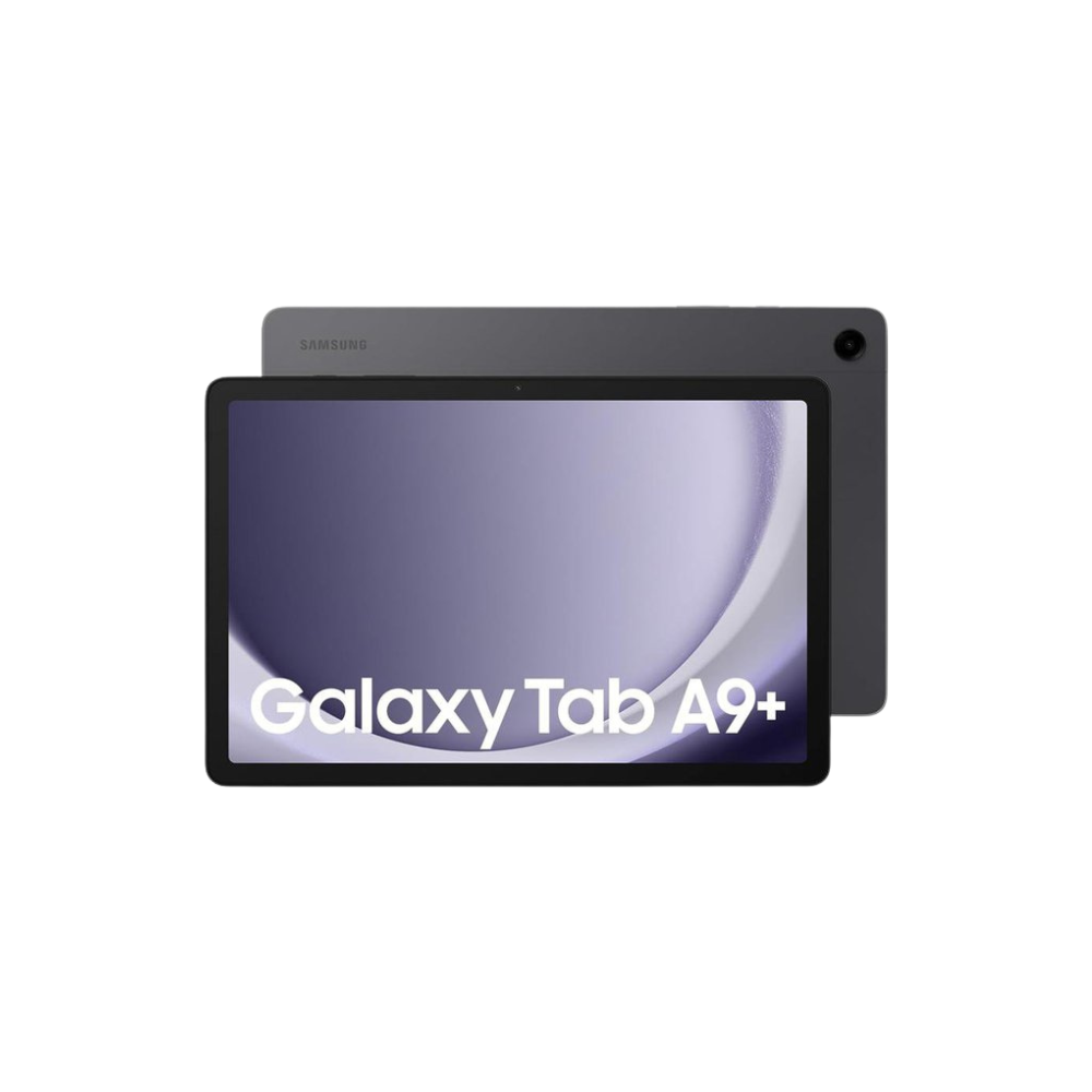 Galaxy Tab A9+ 11" 5G (4+64) Graphite