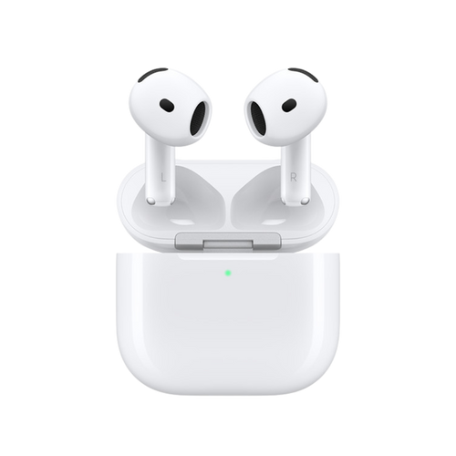 AirPods 4 w. Active Noise Cancellation