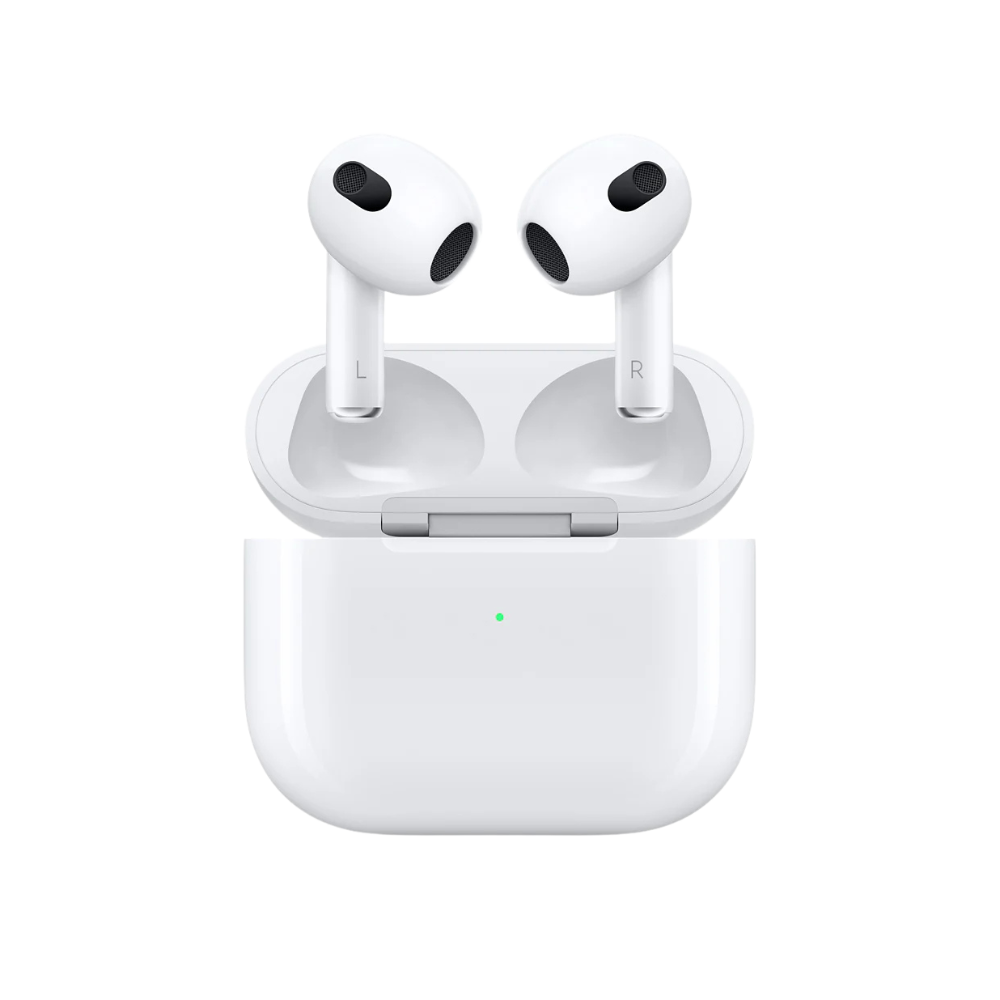 AirPods 3rd Gen w. MagSafe Case