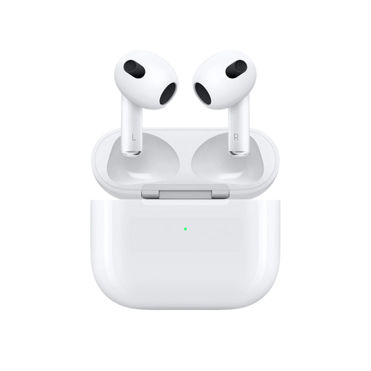 AirPods 3rd Gen w. MagSafe Case