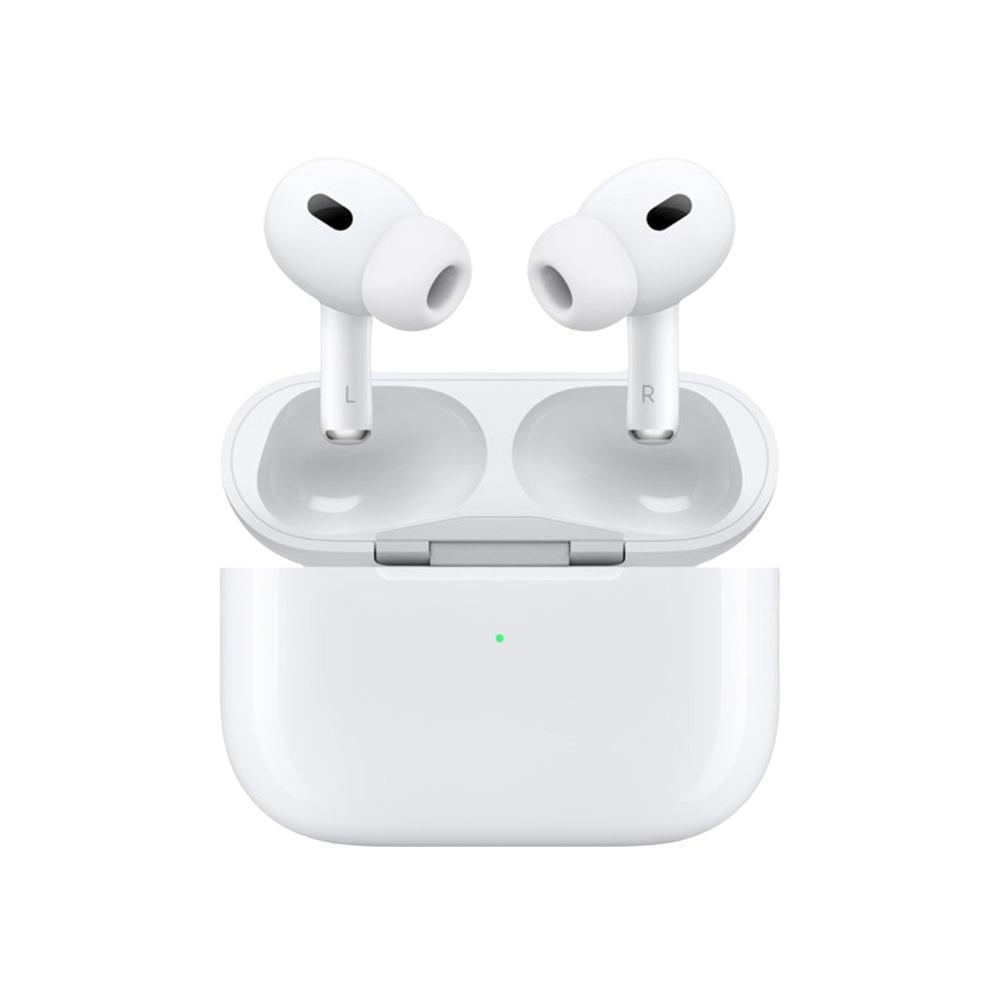 AirPods Pro 2nd Gen w. MagSafe