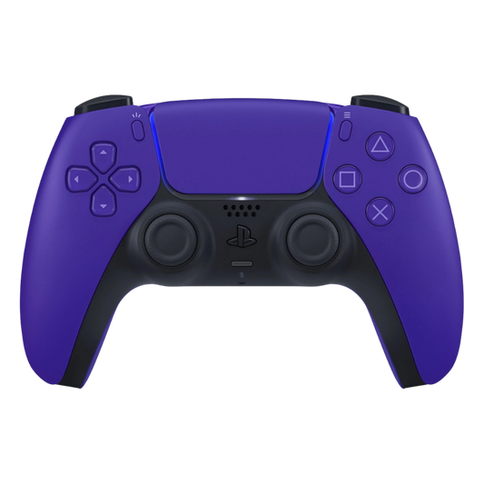 Sony Playstation 5 v2 Dual Sense fjarstýring - Galactic Purple