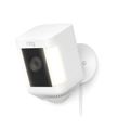 Ring Spotlight Cam Plus Plug-in - Hvít