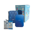 Zoemini 2 Navy incl. 30 photos and accessories