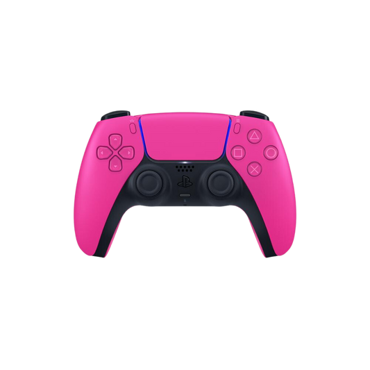 Sony Playstation 5 v2 Dual Sense fjarstýring - Nova Pink