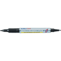 ARTLINE 541T Twin Whiteboard Marker black (12stk)