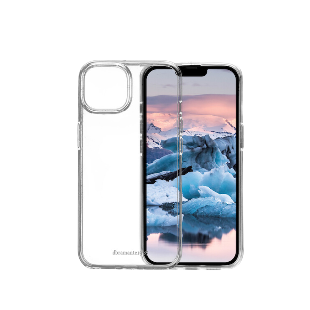 Dbramante Greenland iPhone 14 Pro Clear