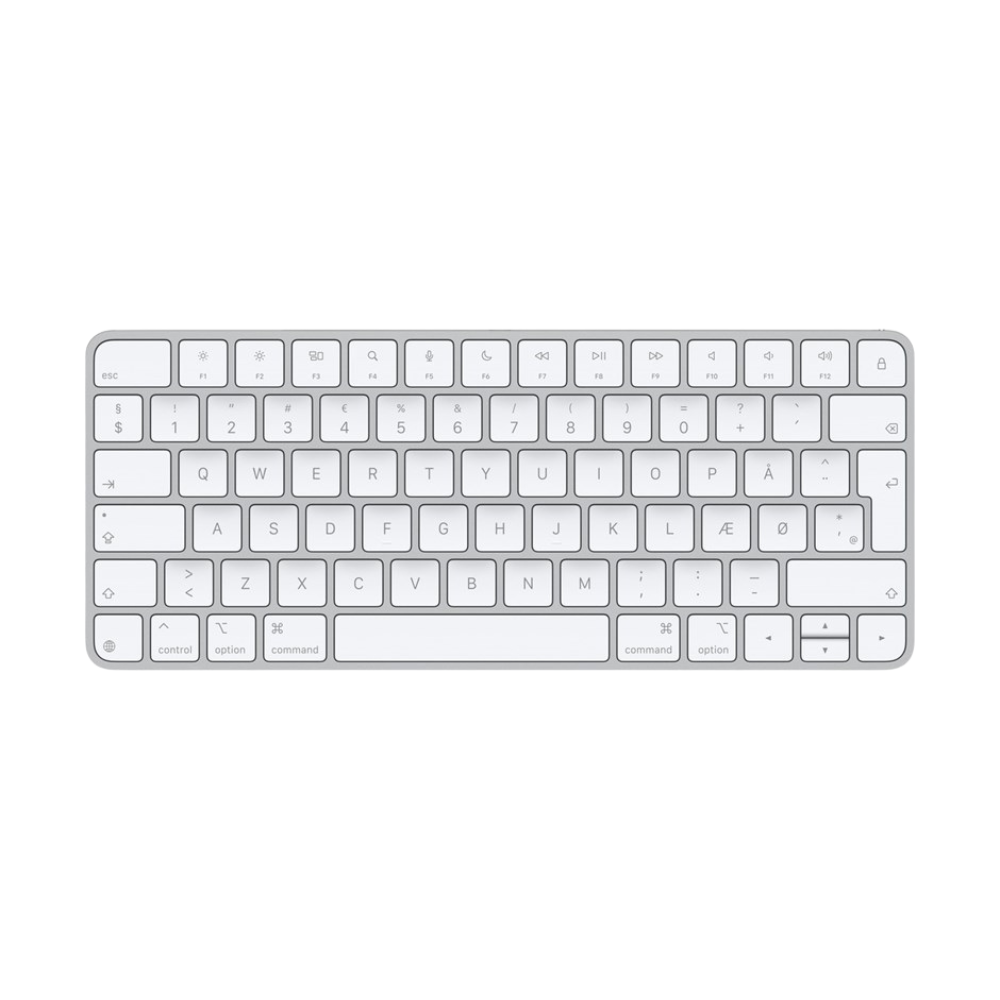 Apple Magic Keyboard (USB-C)